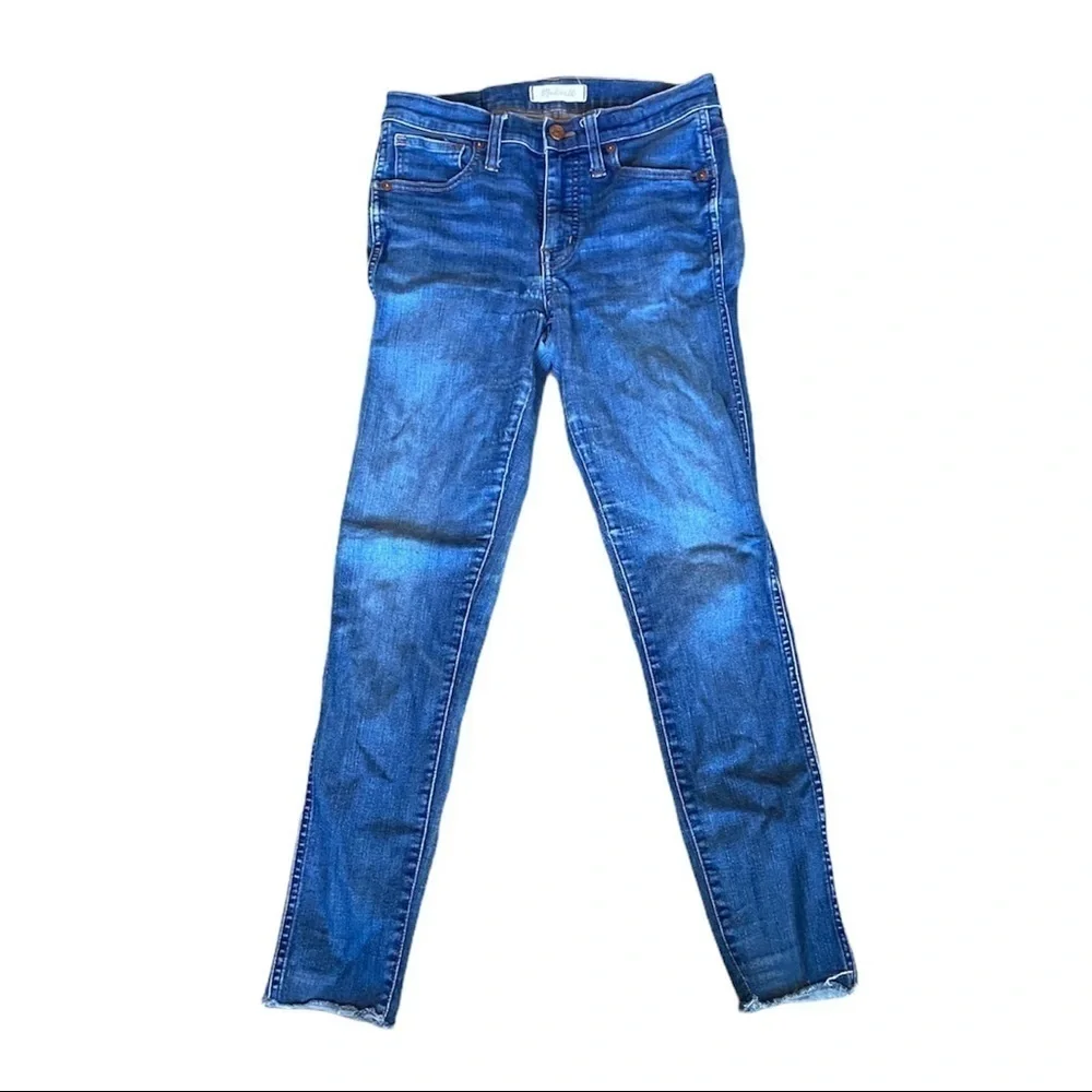 Madewell 9